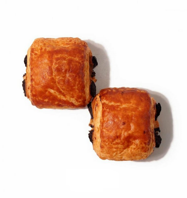 Chocolate roll