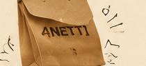 4NETTI delivery bag